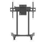 B-Tech BT8558 2,54 m (100") Noir