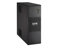 Eaton 5S 550i alimentation d'énergie non interruptible 0,55 kVA 330 W 4 sortie(s) CA