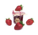 Papier d'impression Avery Dennison 8 autocollants couleur kraft 100% recyclés - A4 - Jet d'encre ou laser