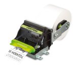 CUSTOM TG2480HIII 203 x 203 DPI Alámbrico Térmico Impresora de recibos