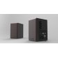 Empire Media EMSP.WB64BLK loudspeaker 2-way Black Wired 64 W