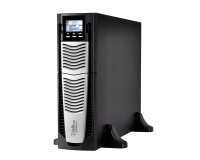 Riello Sentinel Dual sistema de alimentación ininterrumpida (UPS) Doble conversión (en línea) 4 kVA 3600 W 3 salidas AC