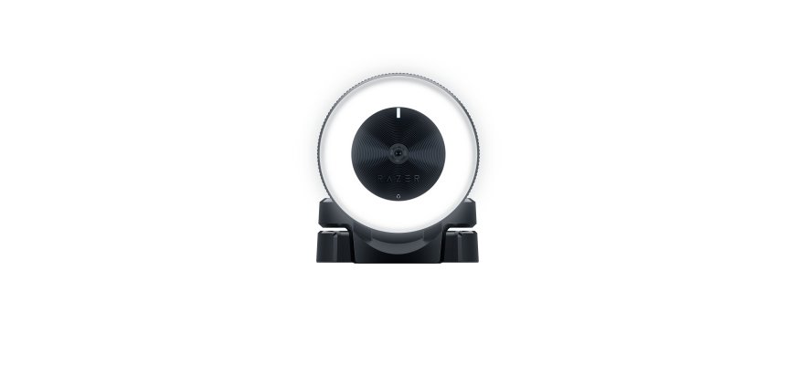 Razer Kiyo webcam 4 MP 2688 x 1520 pixels USB Black