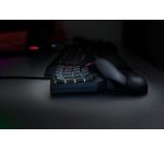 Razer Tartarus V2 numeric keypad PC/Server USB Black