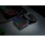 Razer Tartarus V2 numeric keypad PC/Server USB Black