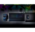 Razer Tartarus V2 numeric keypad PC/Server USB Black
