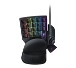 Razer Tartarus V2 numeric keypad PC/Server USB Black