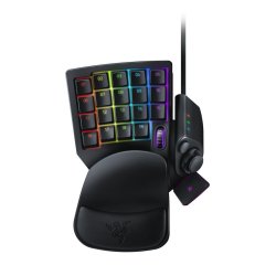 Razer Tartarus V2 tastierino numerico PC/server USB Nero
