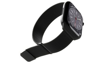 Montres et bracelets connectés