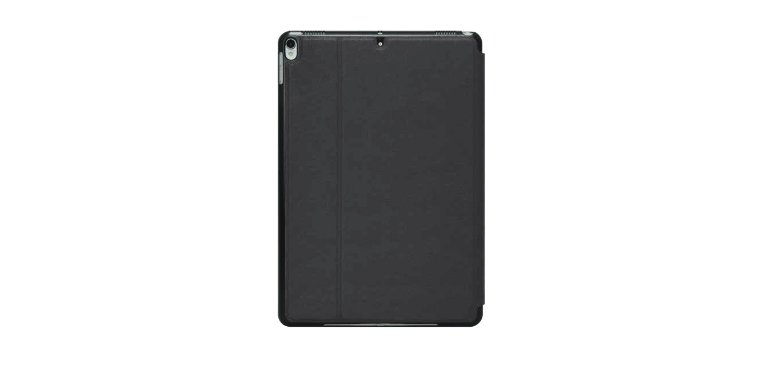 Funda para tablet Mobilis 042046  26,7 cm (10.5") Folio Negro