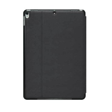Funda para tablet Mobilis 042046 26,7 cm (10.5") Folio Negro
