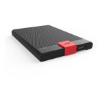 Silicon Power Diamond D30 disque dur externe 2 To 2.5" USB 3.2 Gen 1 (3.1 Gen 1) Noir