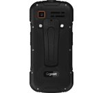 Gigaset GLX8 Plus 6,1 cm (2.4") Doppia SIM 4G 2500 mAh Nero