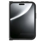 Just in Case ArmorElite coque de protection pour téléphones portables Housse Noir