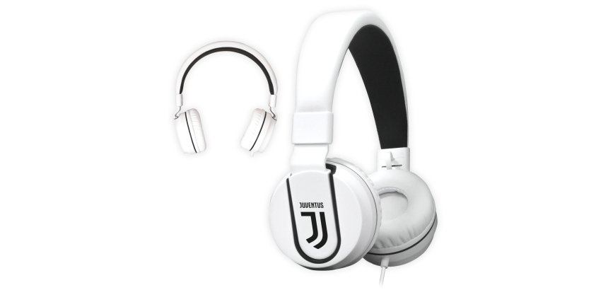 Techmade TM-IP952-JUV cuffia e auricolare Cablato A Padiglione Musica e Chiamate Nero, Bianco