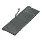 DLH AARR4169-B037Y2 composant de laptop supplémentaire Batterie