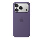 Apple iPhone 17 Pro Silicone Case with MagSafe – Orange