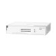 HPE Aruba Networking Networking Instant On Switch 8p Gigabit CL4 PoE 64W 1430