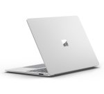 Microsoft Surface Laptop 7 Copilot+ PC Intel Core Ultra 7 268V Ordinateur portable 35 cm (13.8") Écran tactile 32 Go LPDDR5x-SDRAM 512 Go SSD Wi-Fi 7 (802.11be) Windows 11 Pro Platine