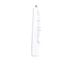 Ubiquiti AirFiber AF-5XHD 1000 Mbit/s Bianco Supporto Power over Ethernet (PoE)