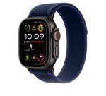 Apple MYQ83ZM/A accessoire intelligent à porter sur soi Bande Bleu Nylon, Polyester, Spandex, Titane