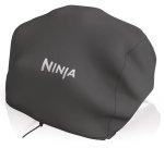 Ustensile et housse de protection pour barbecue Ninja HOUSSE NOIR COMPATIBLE FOUR NINJA WOODFIRE XSKOGXLCVREU