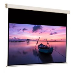 Sopar Manuale Platinum HT schermo per proiettore 16:9