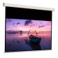 Sopar Manuale Platinum HT projection screen 16:9