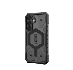 Urban Armor Gear Pathfinder Clear funda para teléfono móvil 15,8 cm (6.2") Negro
