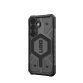 Urban Armor Gear Pathfinder Clear funda para teléfono móvil 15,8 cm (6.2") Negro