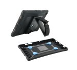 Mobilis PROTECH 27,9 cm (11") Anti-chocs Noir