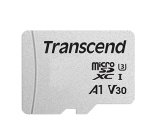 Transcend microSDXC 300S 64GB 64 Go NAND Classe 10