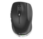 3Dconnexion CadMouse Compact Maus Desktop Rechtshänder RF Wireless + Bluetooth + USB Type-C Optisch 7200 DPI