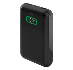 Belkin BoostCharge Pro 20000 mAh Zwart