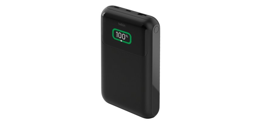 Belkin BoostCharge Pro 20000 mAh Black