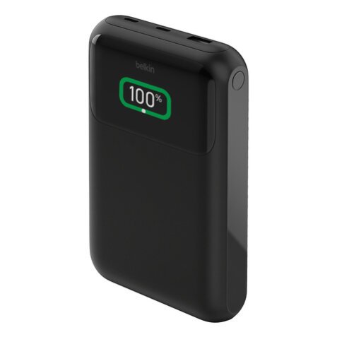 Belkin BoostCharge Pro 20000 mAh Noir