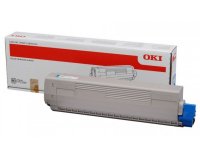 OKI - magenta - origineel - tonercartridge