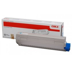 OKI 44059254 Cartouche de toner 1 pièce(s) Original Magenta
