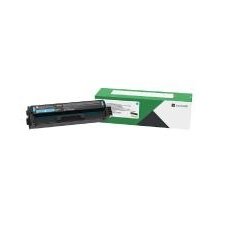 Lexmark 20N2HC0 Cartouche de toner 1 pièce(s) Cyan