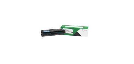 Lexmark - Cartuccia ink - ciano - 20N2HC0 - return program - 4.500 pag