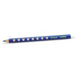 Crayons graphite groove b lyra corps triangulaire       ergonomique diametre 10 mm    etui de 12 unites á