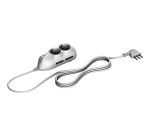 bticino 3695DB power extension 1.5 m 4 AC outlet(s) Indoor White