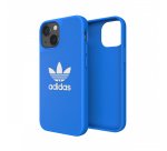 Adidas 47067 custodia per cellulare 13,7 cm (5.4") Cover Blu, Bianco
