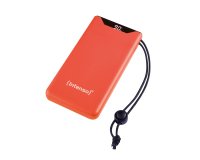 Intenso 7332038 power bank Lithium Polymer (LiPo) 10000 mAh Orange