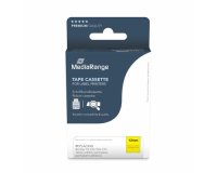 MediaRange MRBTZC31 labelprinter-tape