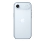 Apple MH024ZM/A mobile phone case 16.5 cm (6.5") Cover Light Blue