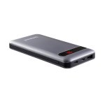 Intenso PD10000 Polimeri di litio (LiPo) 10000 mAh Antracite