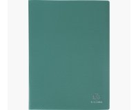 Protège-documents en polypropylène souple OPAK 80 vues - A4