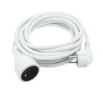 DLH DY-WU4884W câble électrique Blanc 10 m