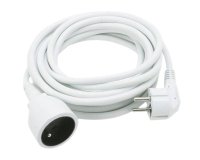 DLH DY-WU4884W câble électrique Blanc 10 m